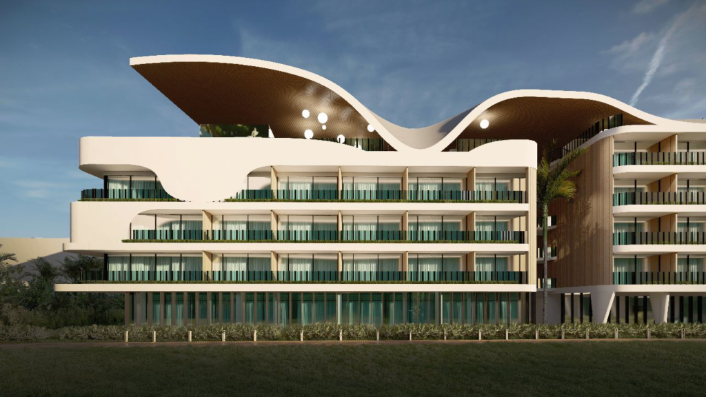 Anta Residence Canggu Raddisson