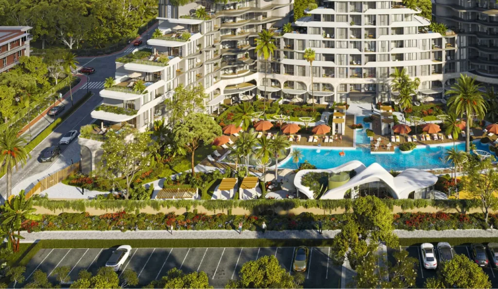 Desire Antalya