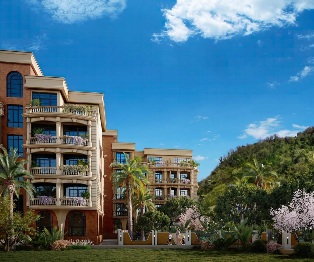 Family Club  Wyndham Grand Batumi Gonio