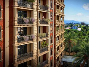 GRAND LIFE  Wyndham Grand Batumi Gonio