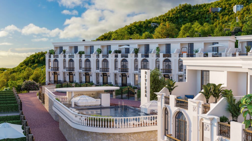 Riviera Wyndham Grand Batumi Gonio