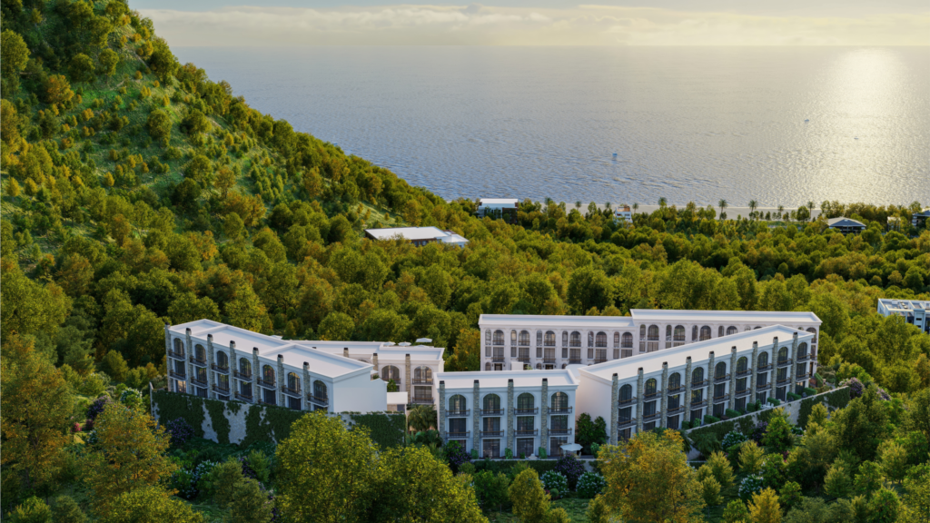 Riviera Wyndham Grand Batumi Gonio