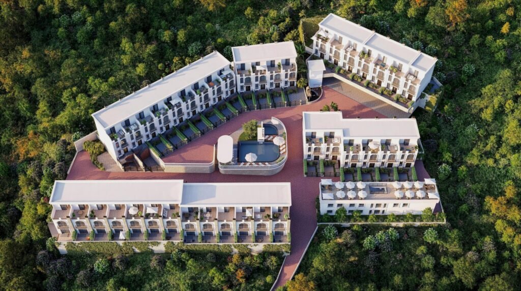 Riviera Wyndham Grand Batumi Gonio