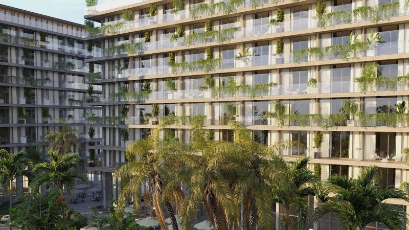 Lagoon Resort