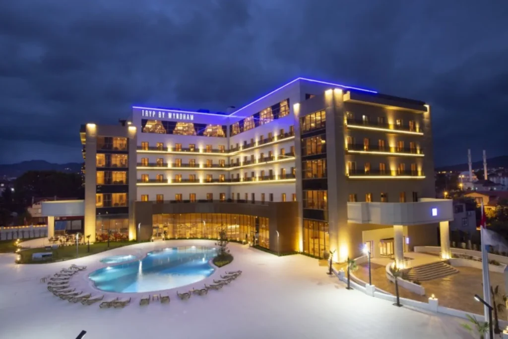 TRYP by Wyndham