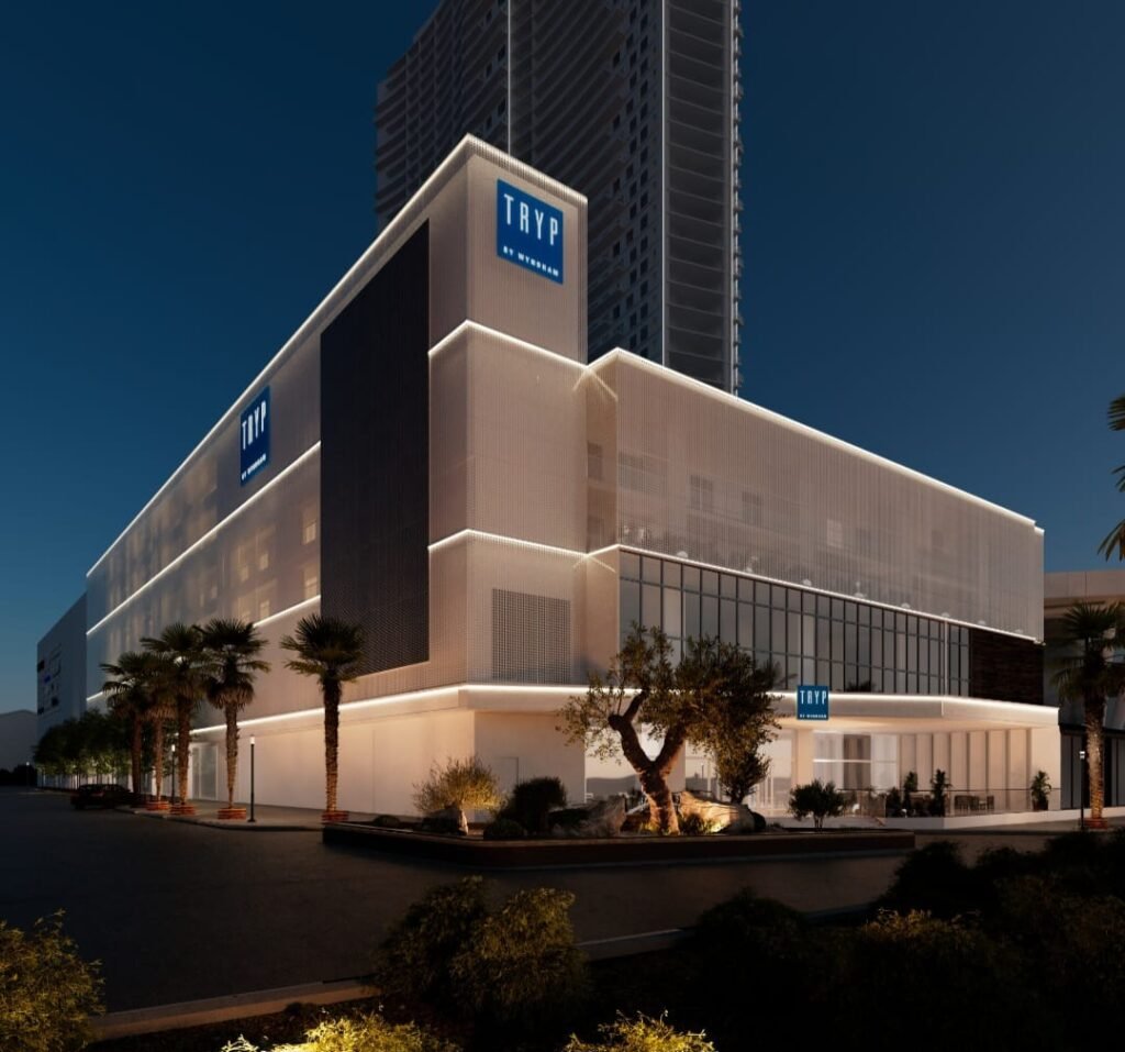 TRYP by Wyndham