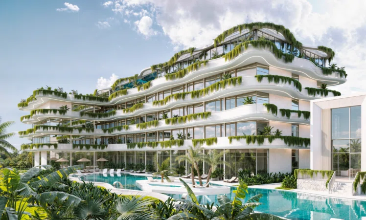 Oasis Pandawa Ramada Encore
