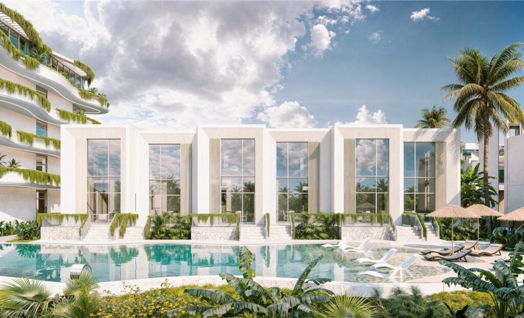 Oasis Pandawa Ramada Encore