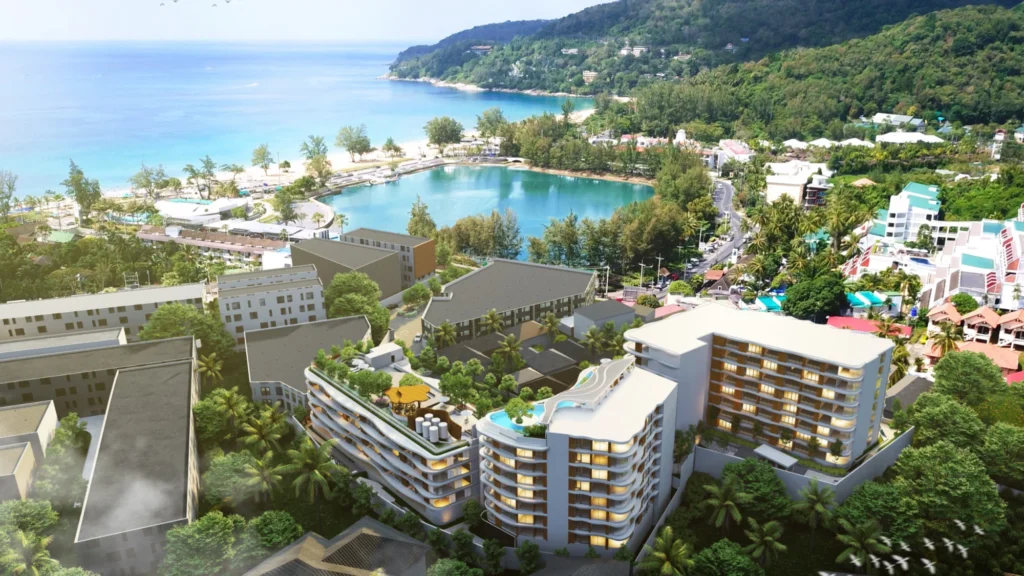 Vibe Residence