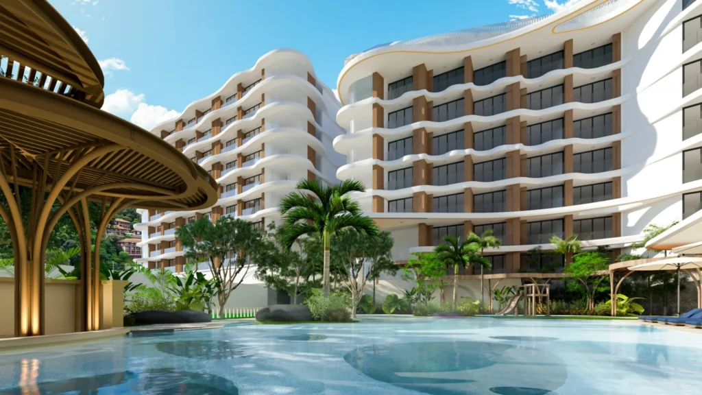 Vibe Residence
