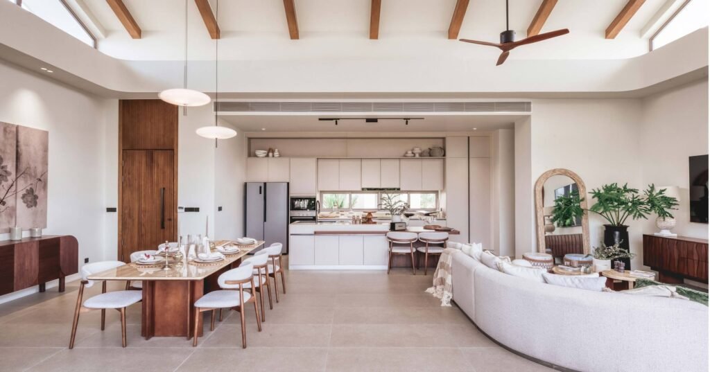 Premium villas in a gated community in the prestigious Bang Tao district
