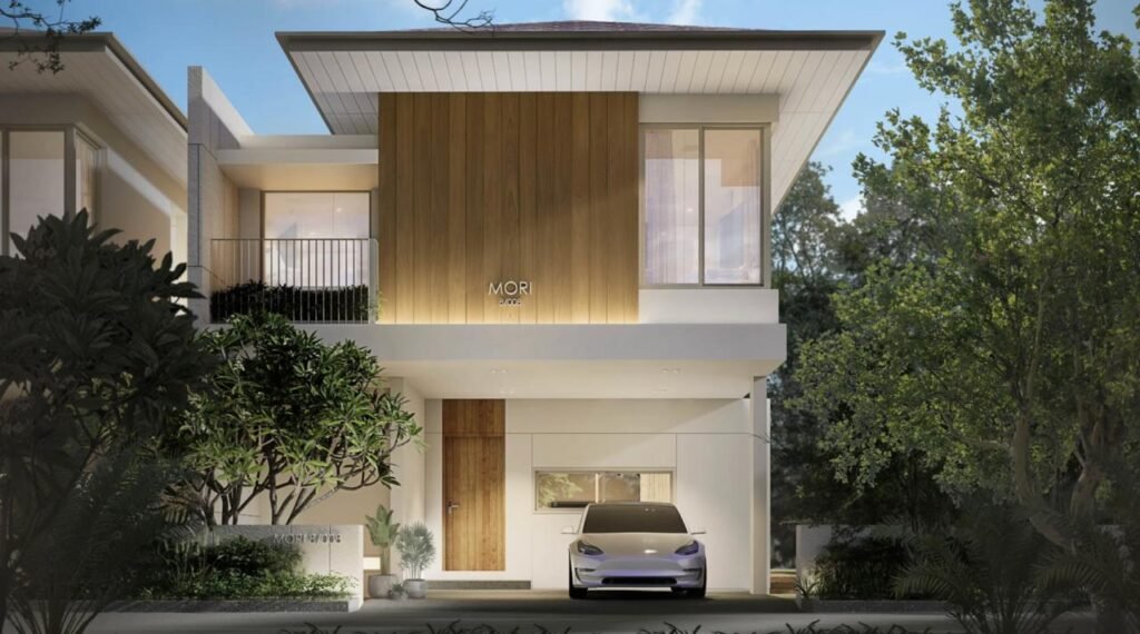 Premium residences surrounded by tropical nature in one of Phuket’s most prestigious locations