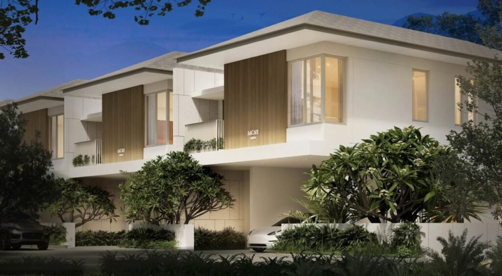 Premium residences surrounded by tropical nature in one of Phuket’s most prestigious locations