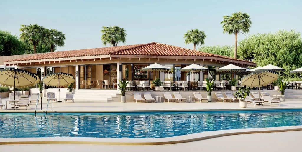 Completed residences near the coastline in one of Mallorca’s most prestigious locations