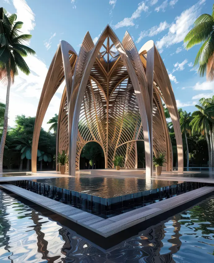 A resort community offering residences for every lifestyle