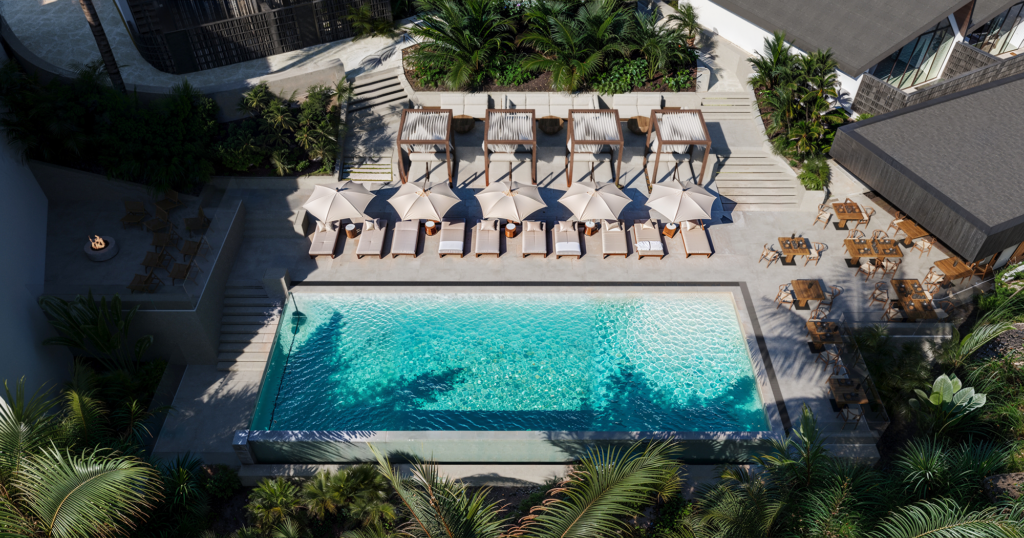 Limited supply in one of East Bali’s most promising growth corridors