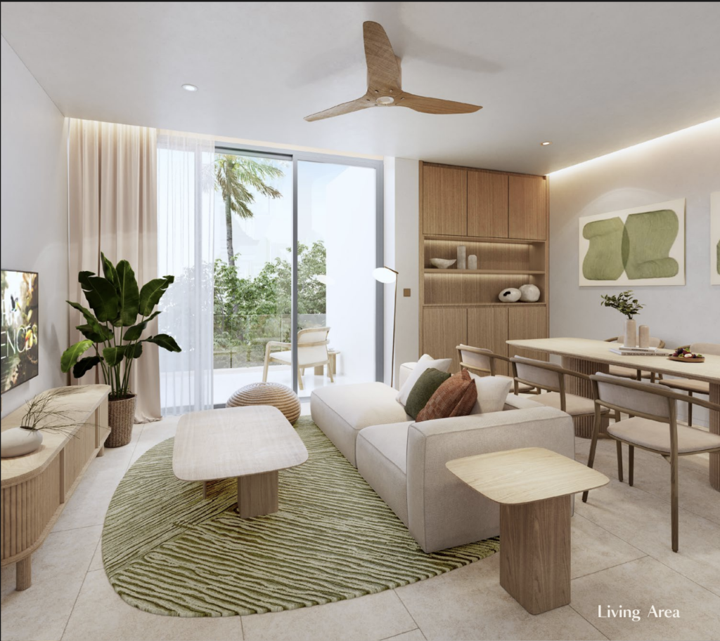 World-class hospitality in one of Phuket’s most prestigious resort destinations