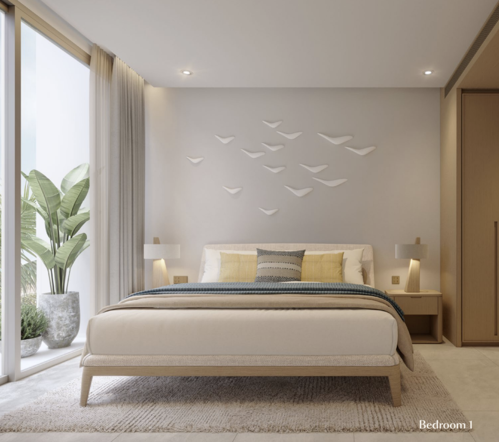 World-class hospitality in one of Phuket’s most prestigious resort destinations