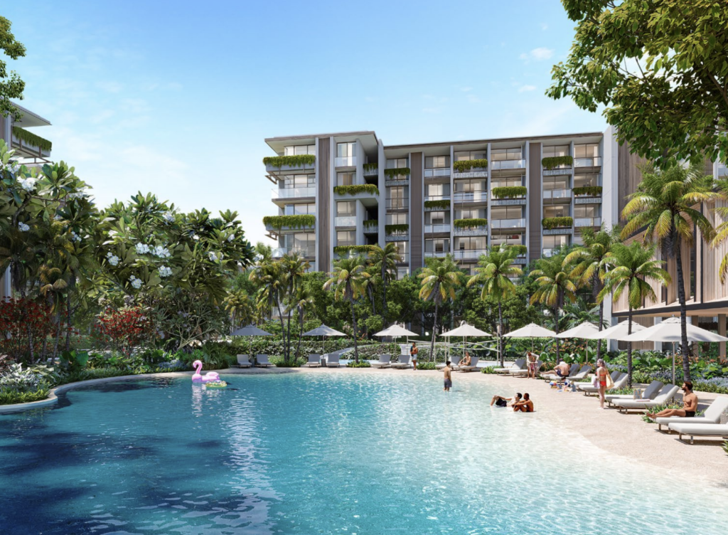 World-class hospitality in one of Phuket’s most prestigious resort destinations