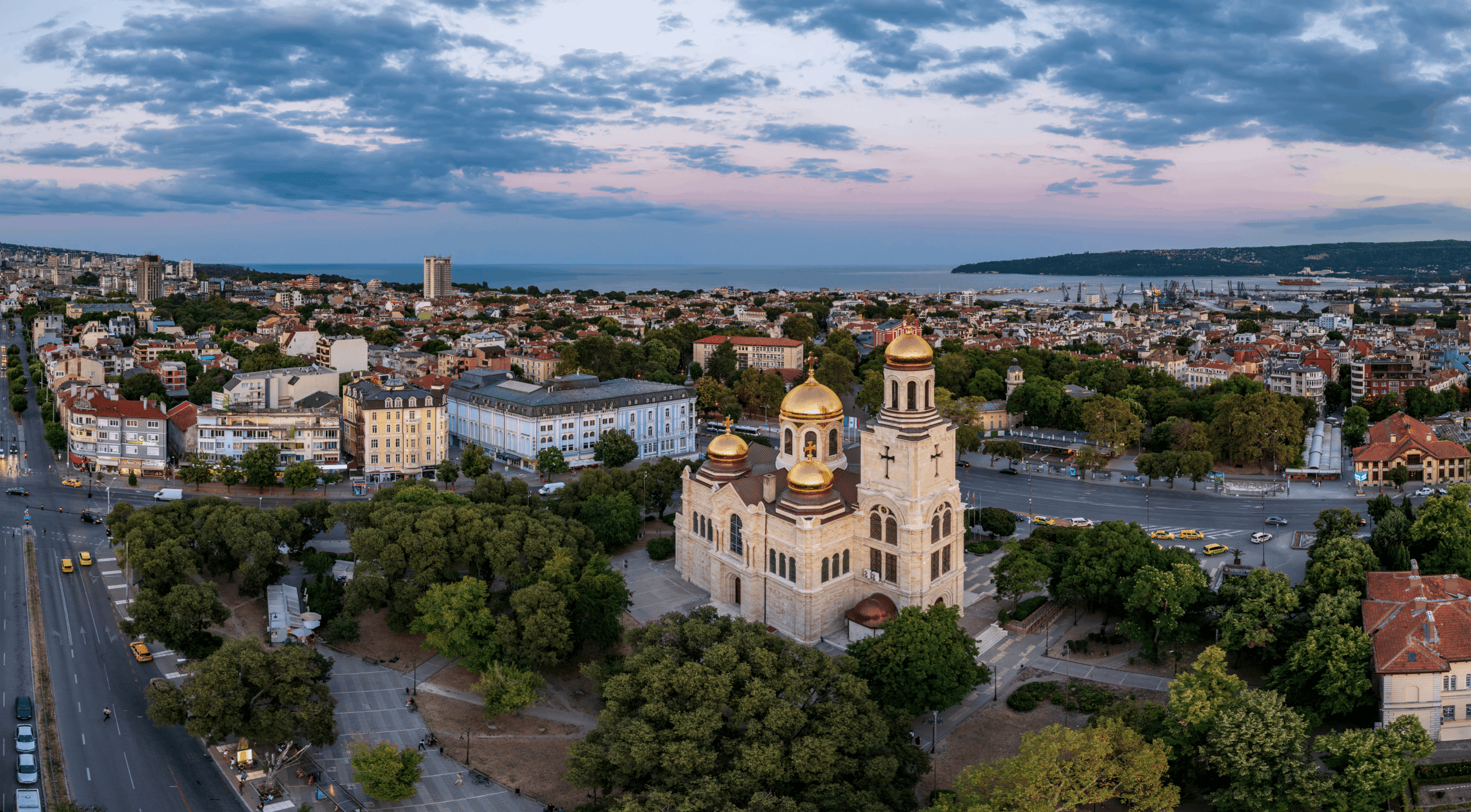 Болгарія